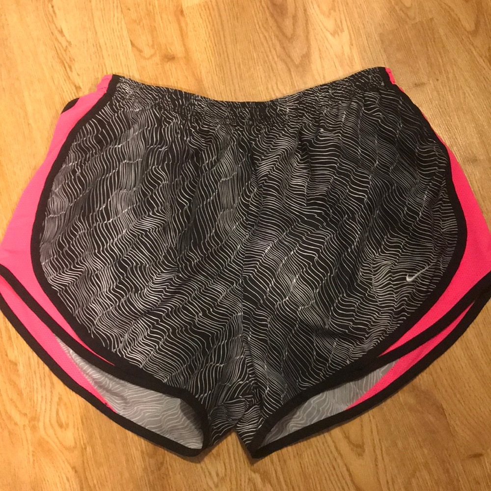 Nike Women’s Running Shorts